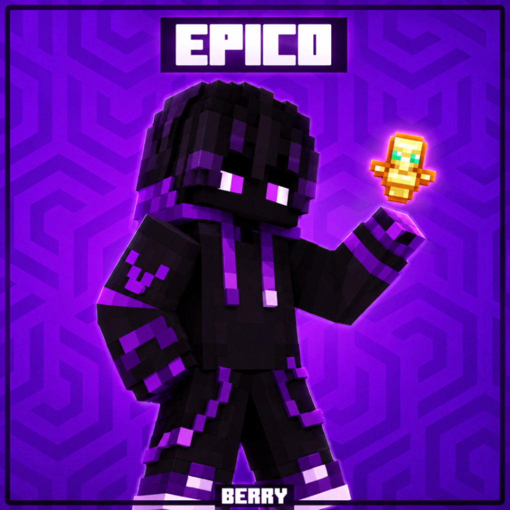 VIP EPICO
