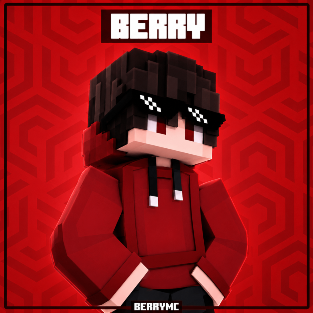 VIP BERRY