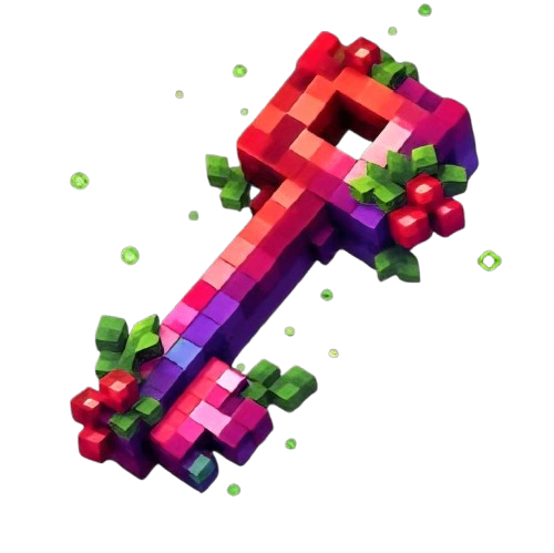 KEY BERRY
